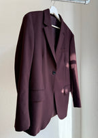 ARKET Blazer Wolle