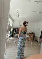 & OTHER STORIES Maxi Kleid