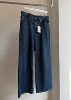 ARKET Cloud loose fit Jeans