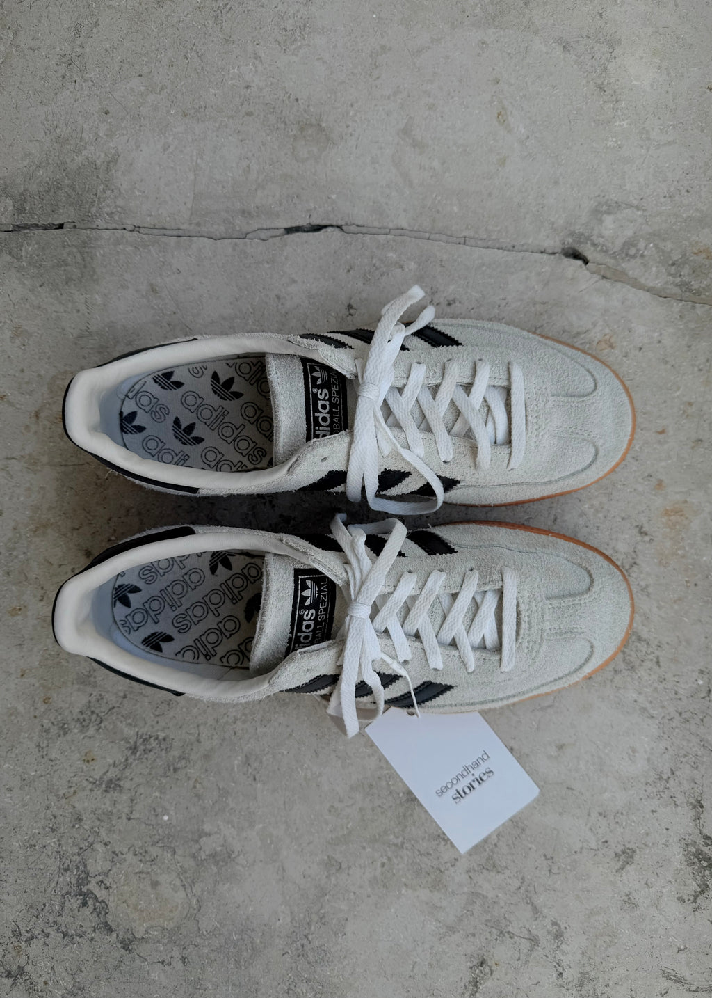 ADIDAS Handball Spezial Sneakers
