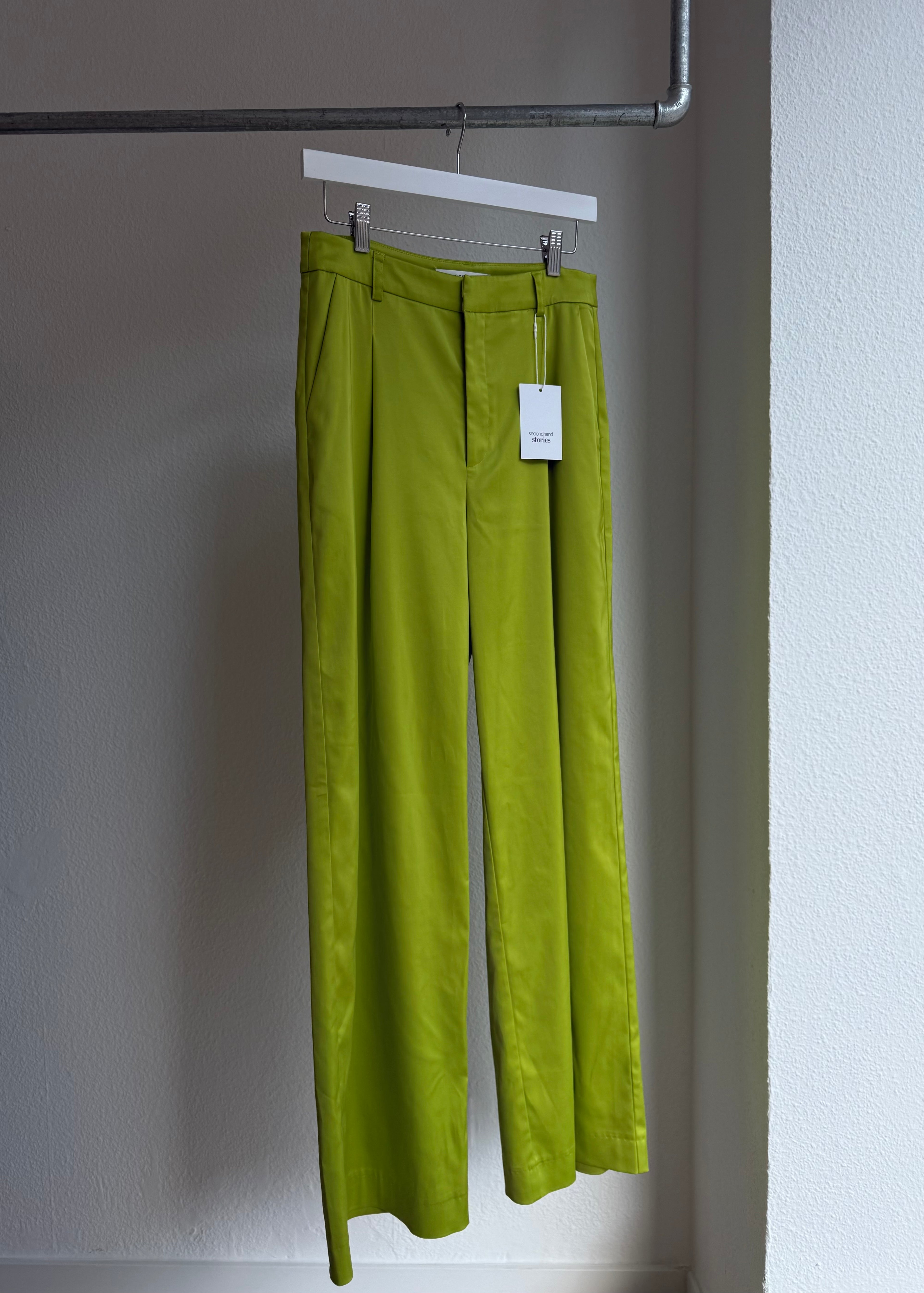 GESTUZ Wide leg Hose