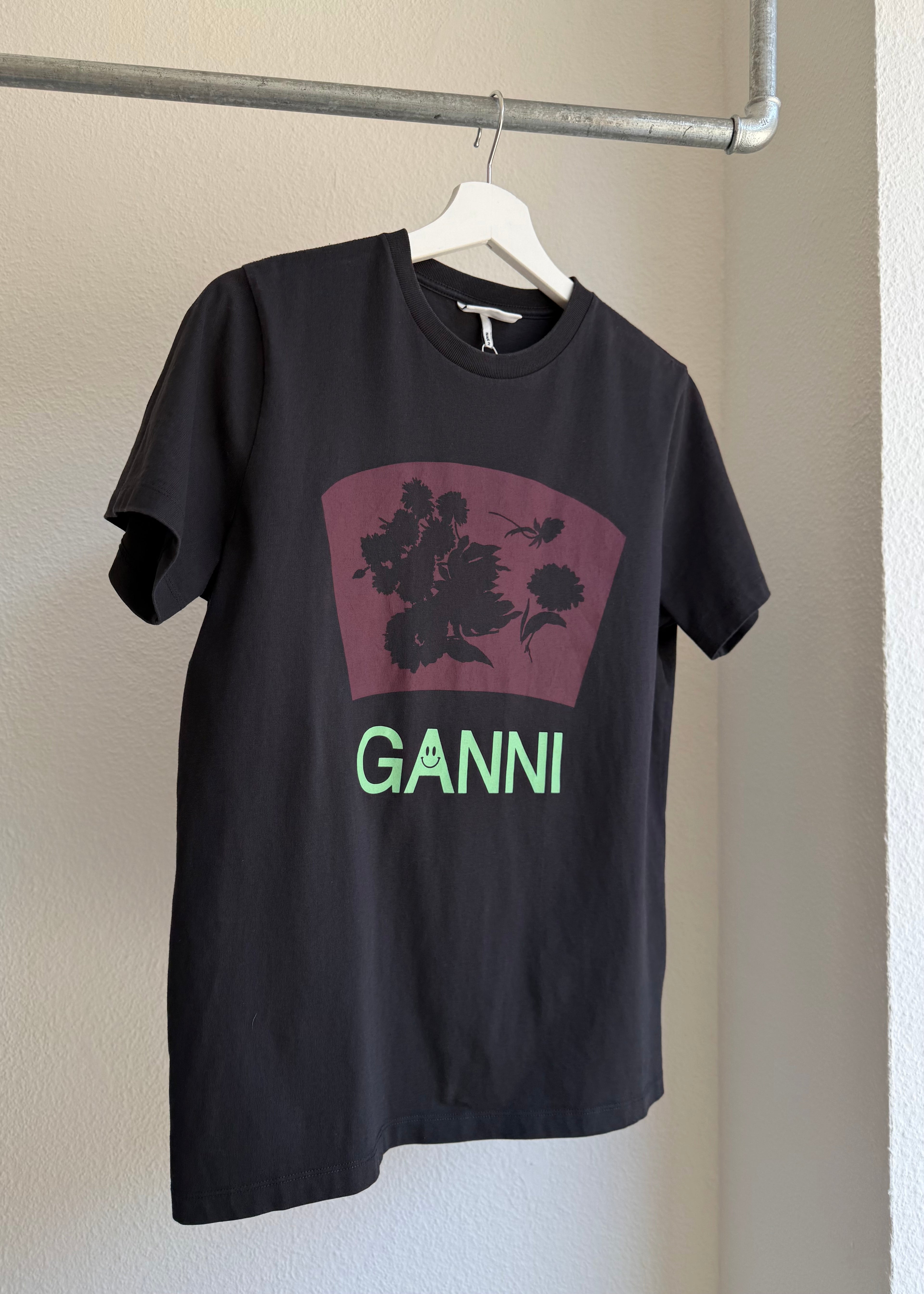 GANNI T-Shirt