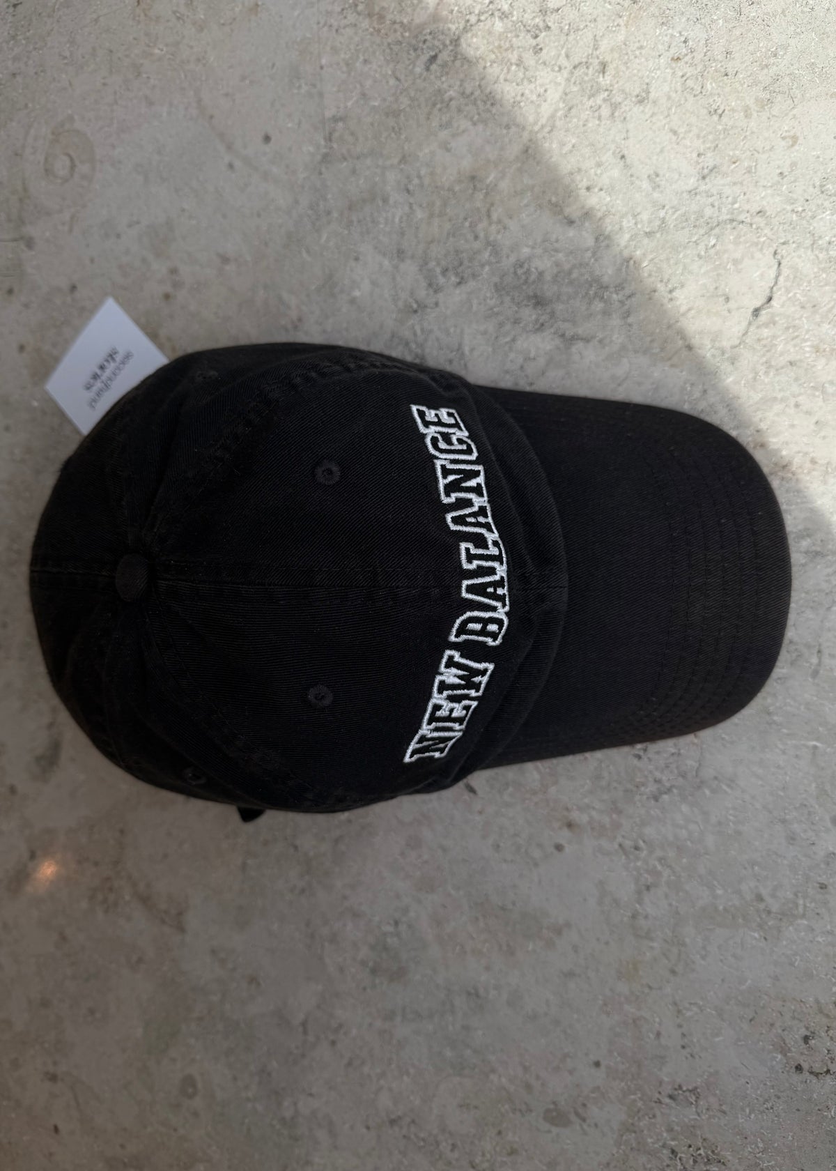 NEW BALANCE Cap