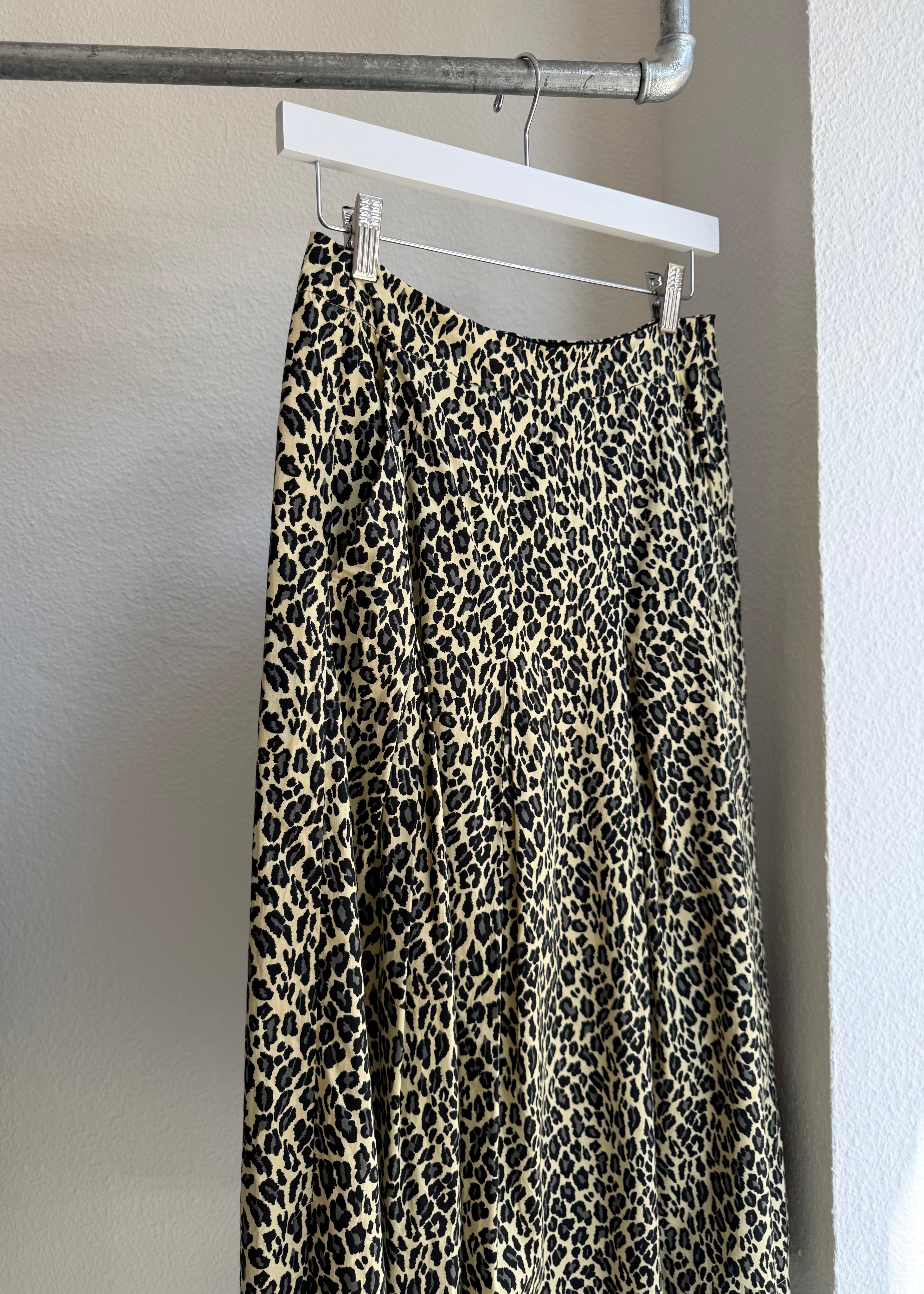 MUNTHE Leo Midi Rock