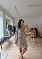 MUNTHE Kleid
