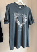 ANINE BING T-Shirt Print