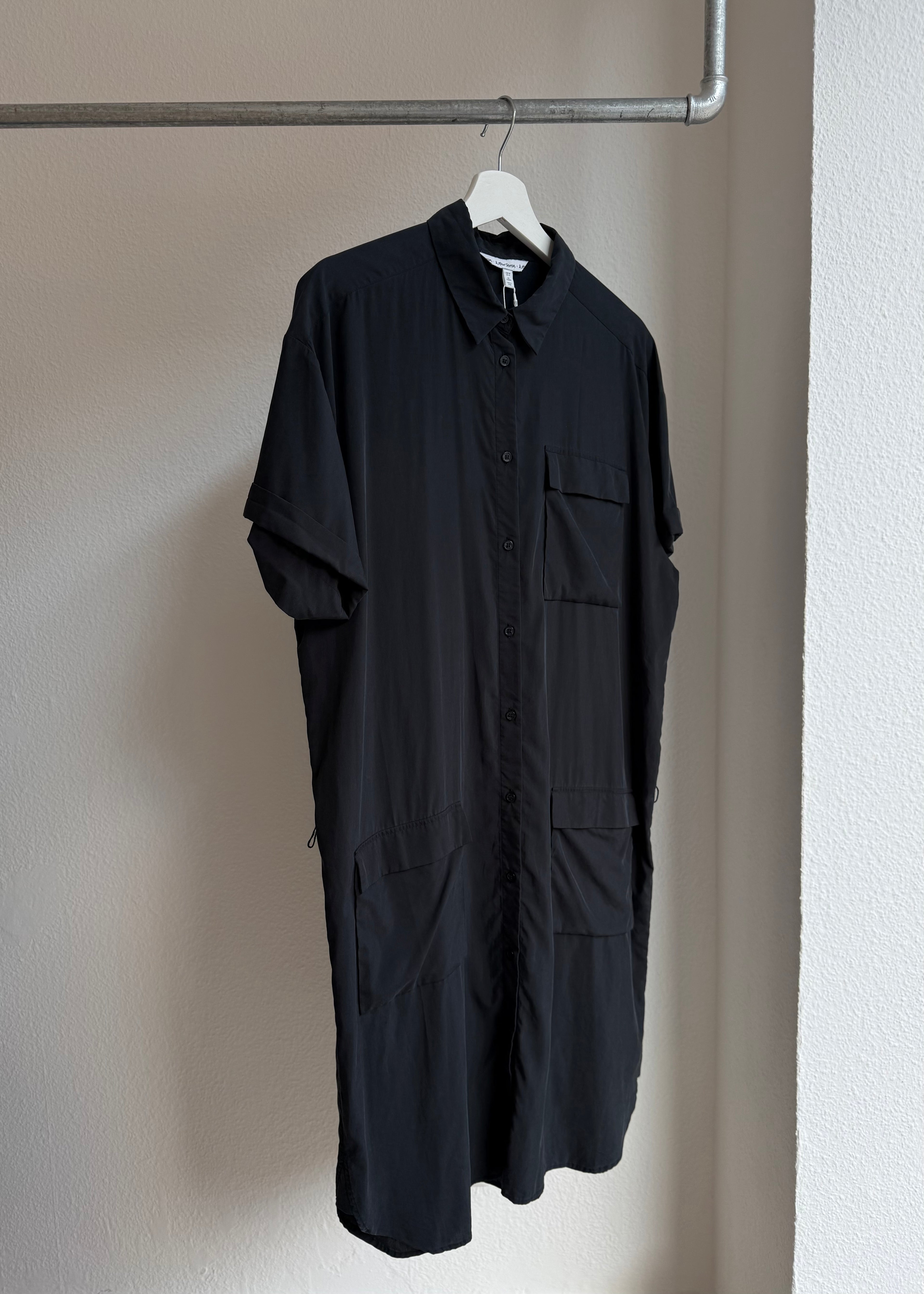 & OTHER STORIES Hemdblusen Kleid