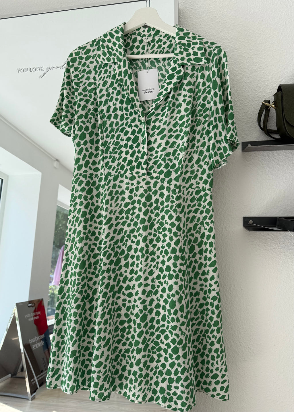 ARKET Kleid