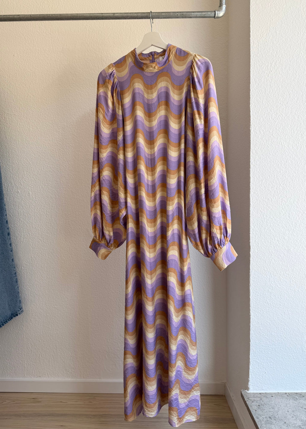 EDITED Maxi Kleid