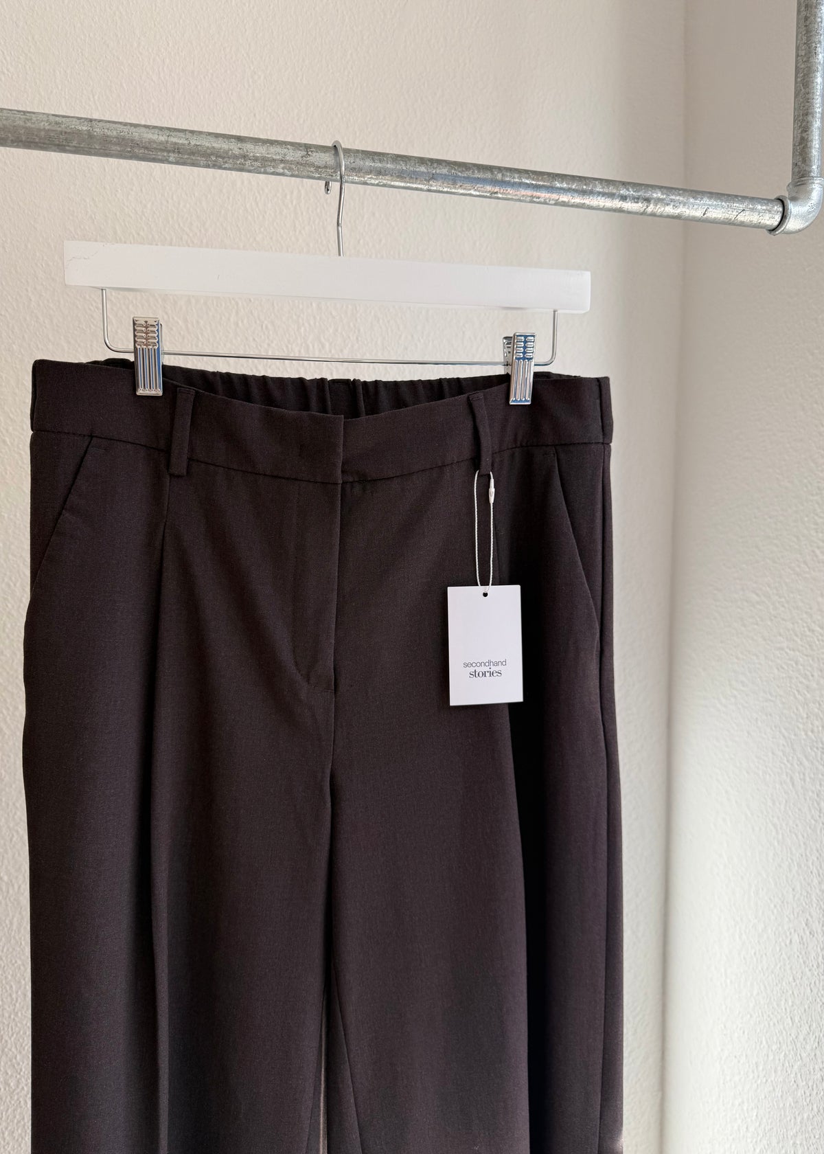 OPUS Wide leg Hose