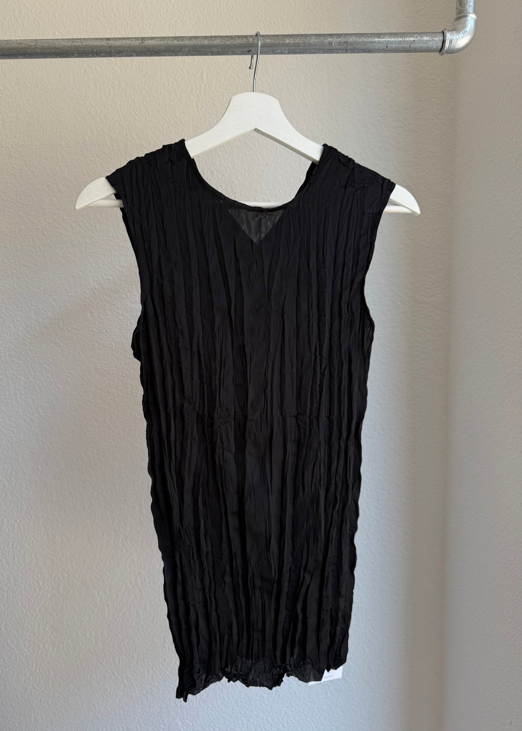 COS Top Knittereffekt