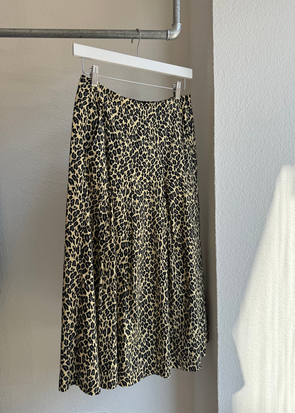 MUNTHE Leo Midi Rock