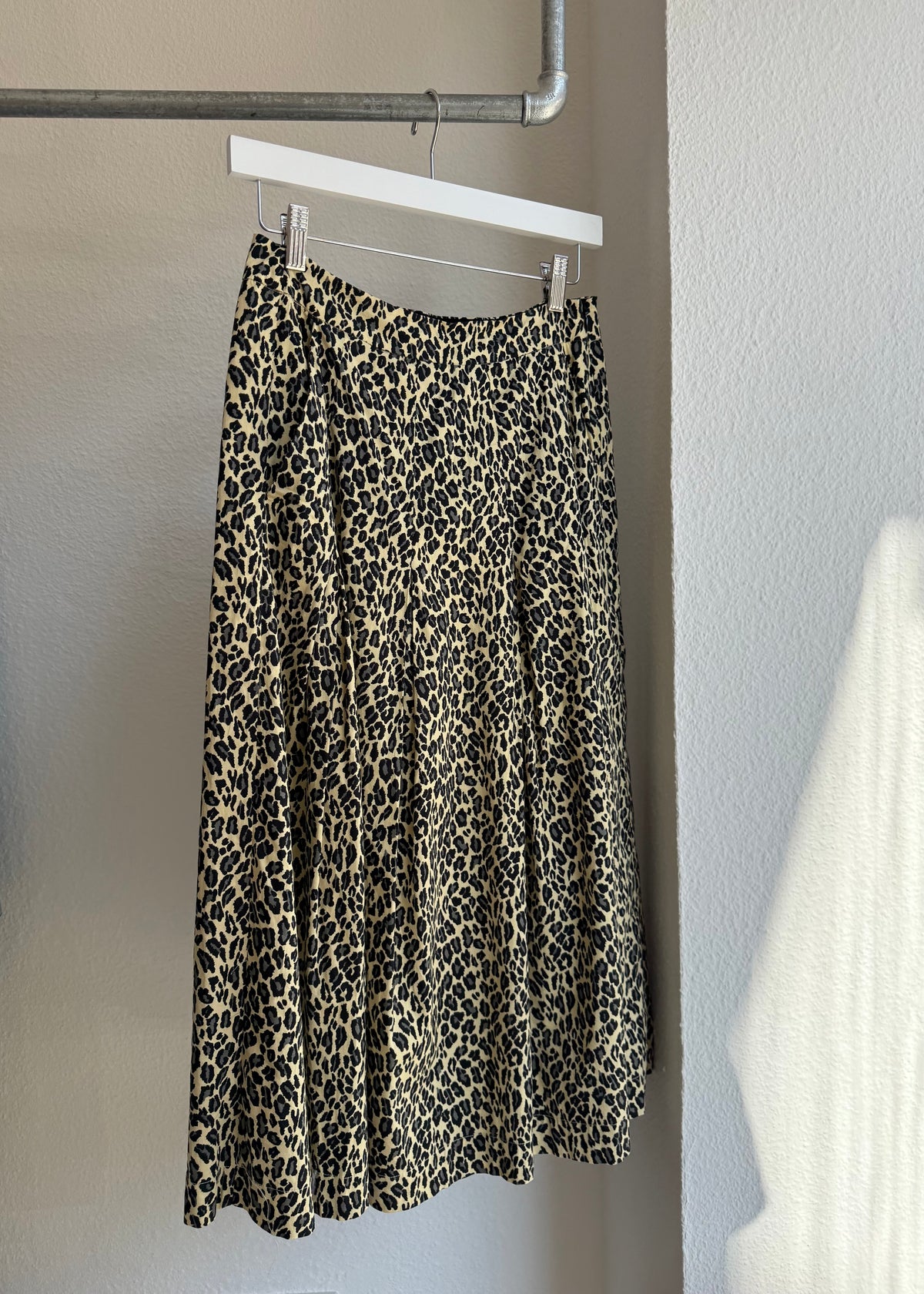 MUNTHE Leo Midi Rock