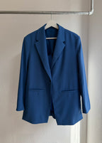ARKET Blazer Wolle