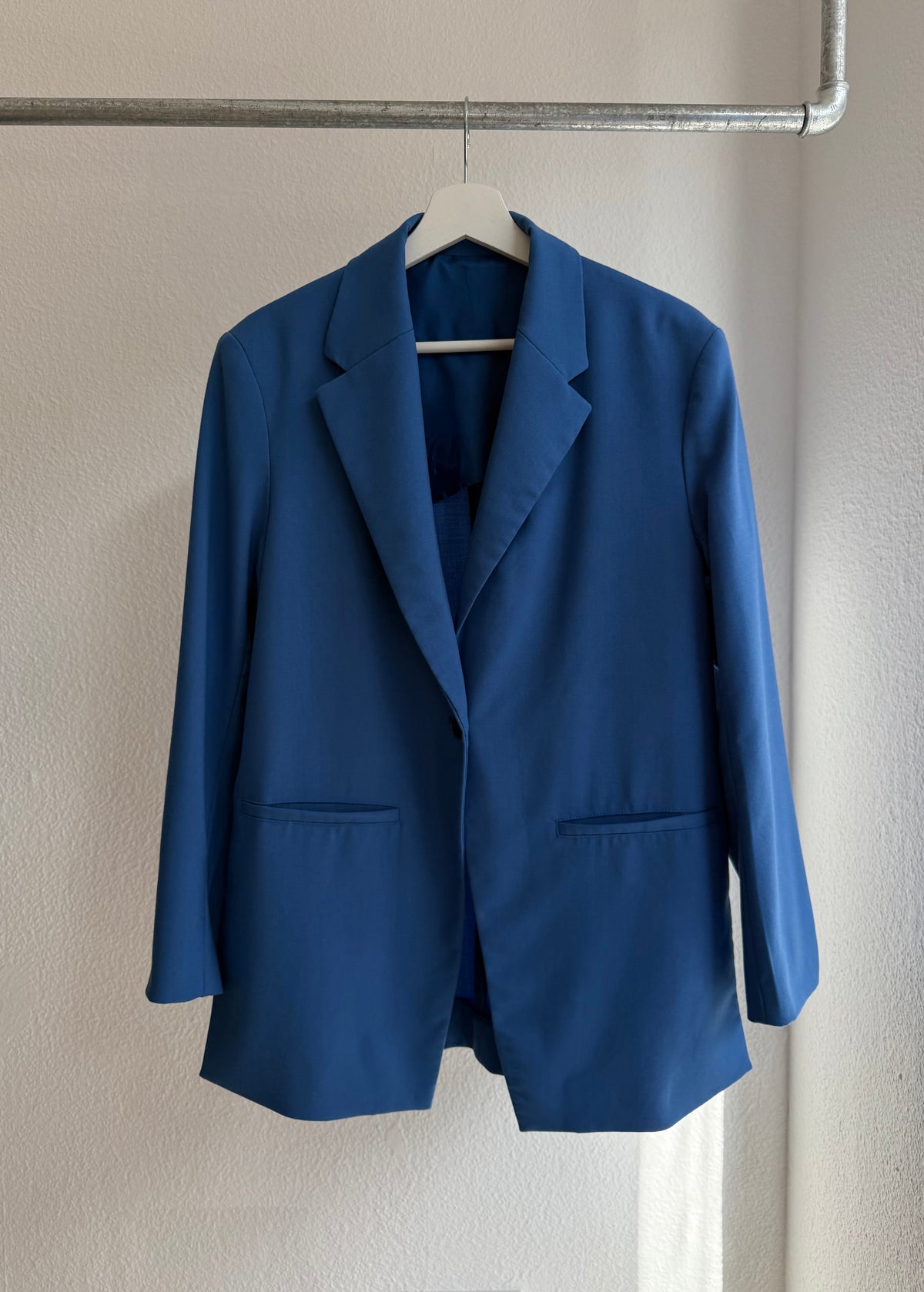 ARKET Blazer Wolle