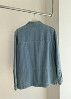 ANINE BING Jeans Jacke