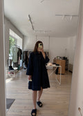 COS Jeans Kleid