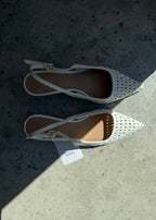& OTHER STORIES Sling Pumps