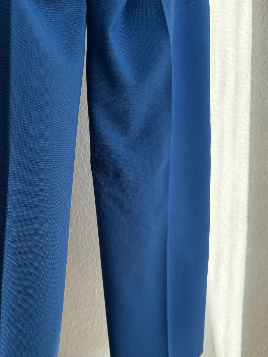 ARKET Hose Wolle