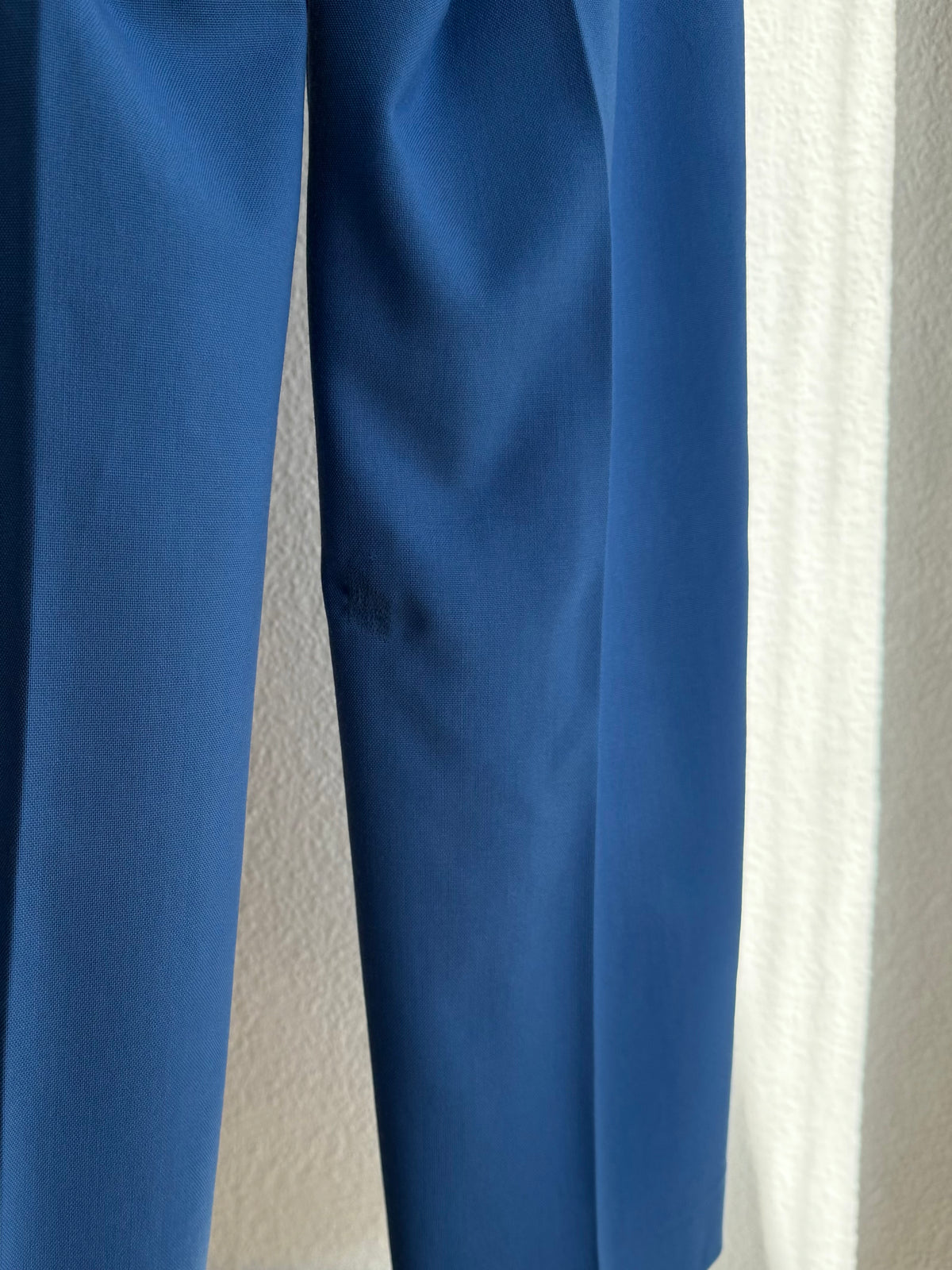 ARKET Hose Wolle