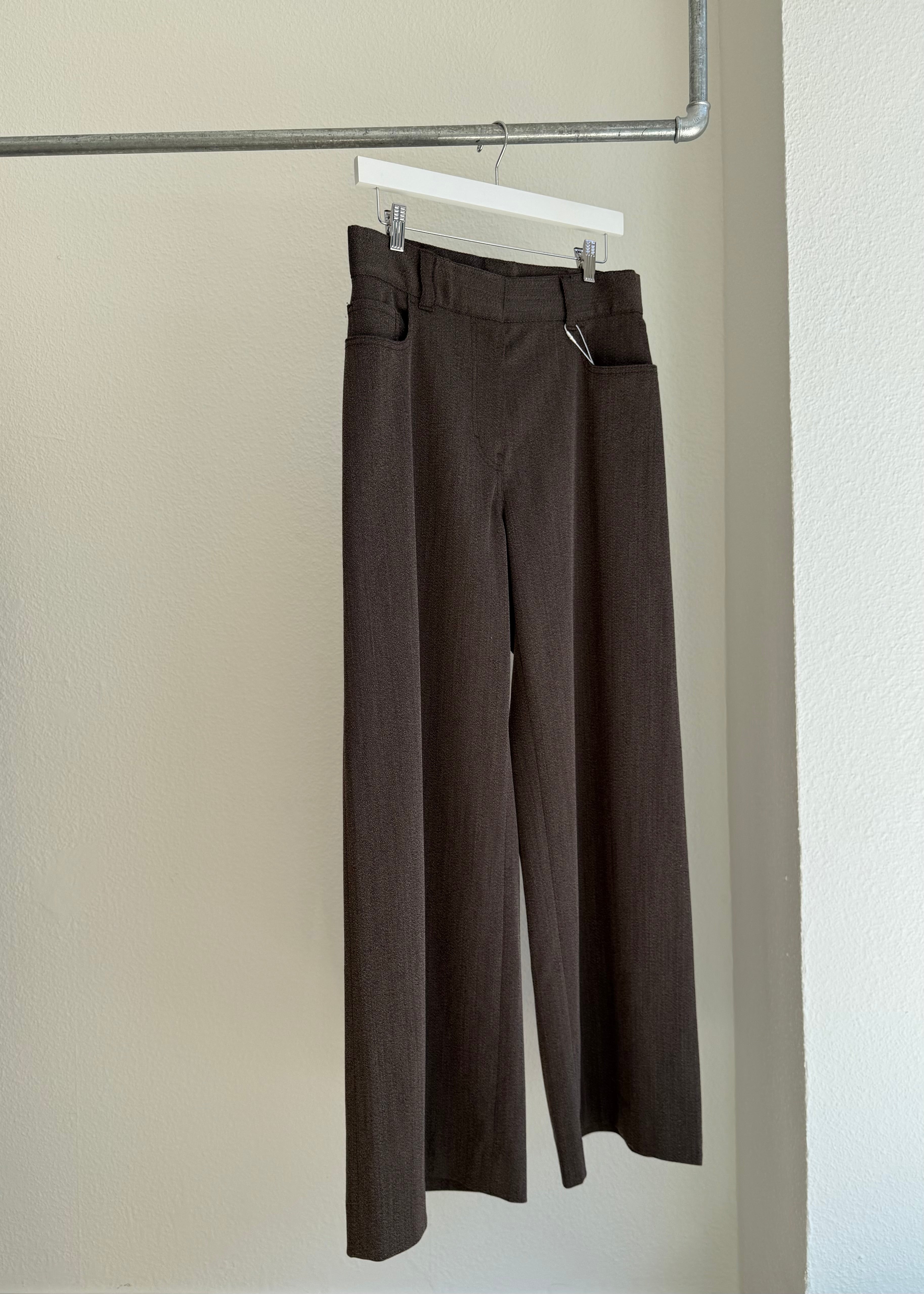 COS Wide leg Hose