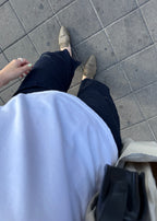 LEVI'S Cinch Barrel Jeans