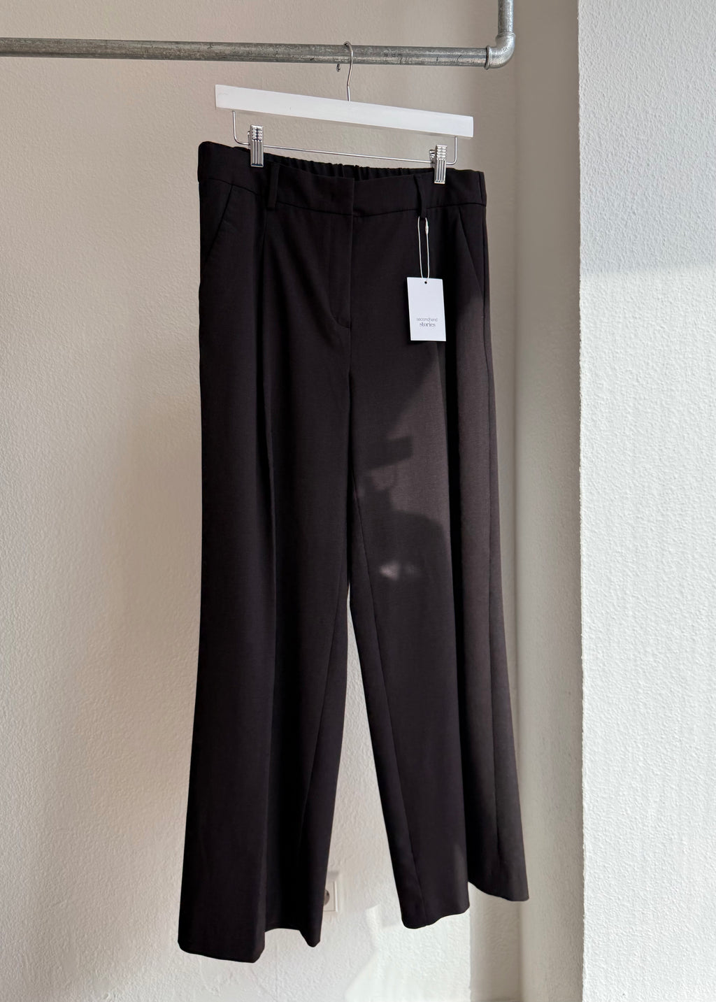 OPUS Wide leg Hose