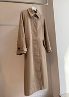 & OTHER STORIES Trenchcoat