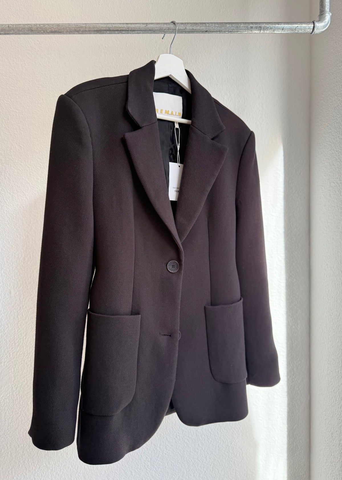 REMAIN BIRGER CHRISTENSEN Blazer