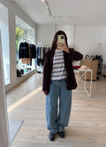 ARKET Barrel Leg Jeans