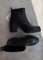 VAGABOND Ankle Boots