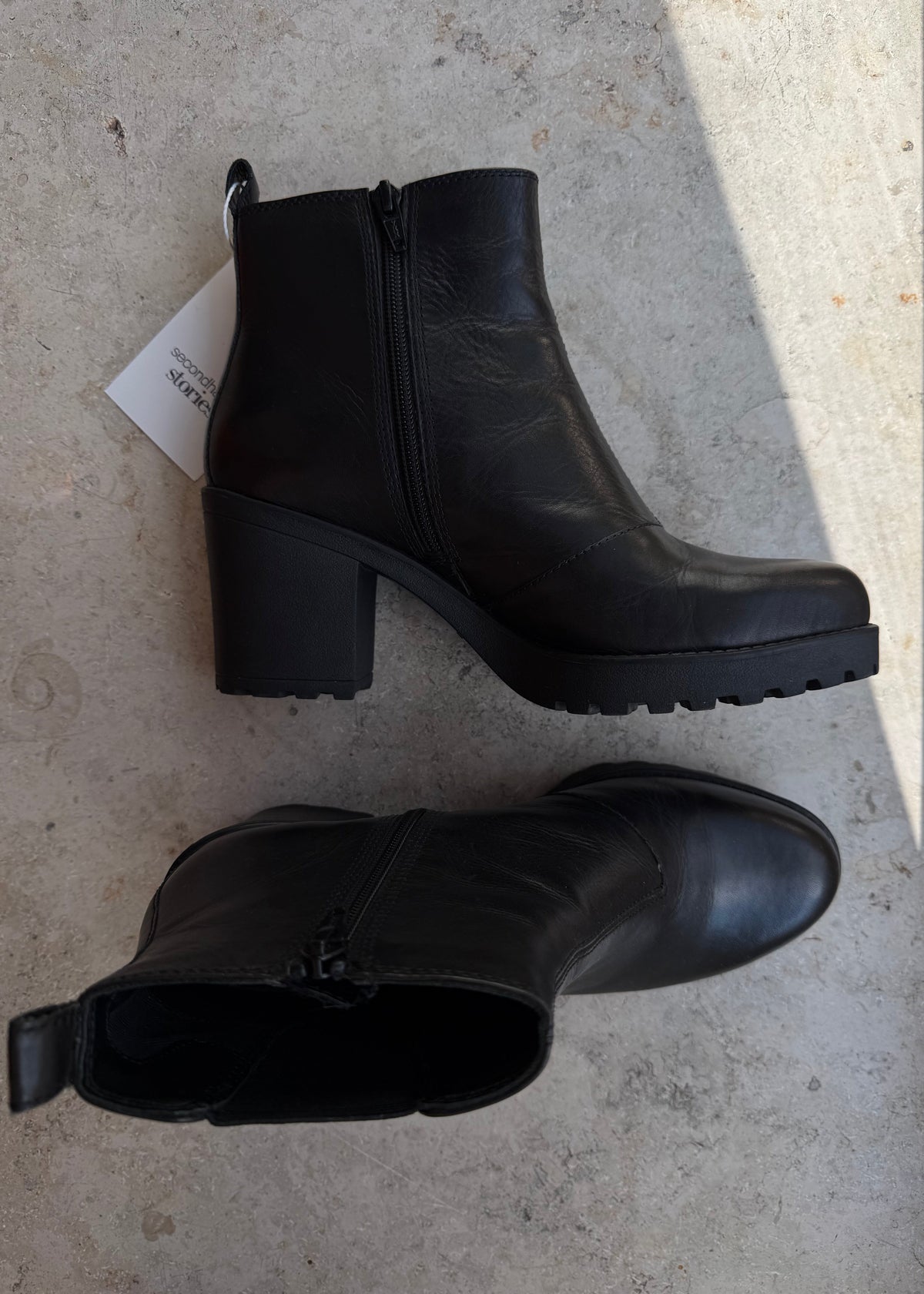 VAGABOND Ankle Boots