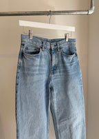 COS Straight leg Jeans