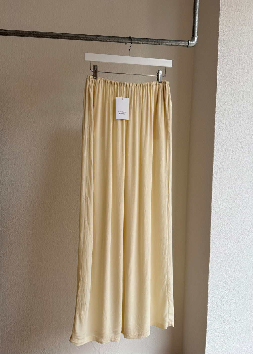 THE FRANKIE SHOP Maxi Rock