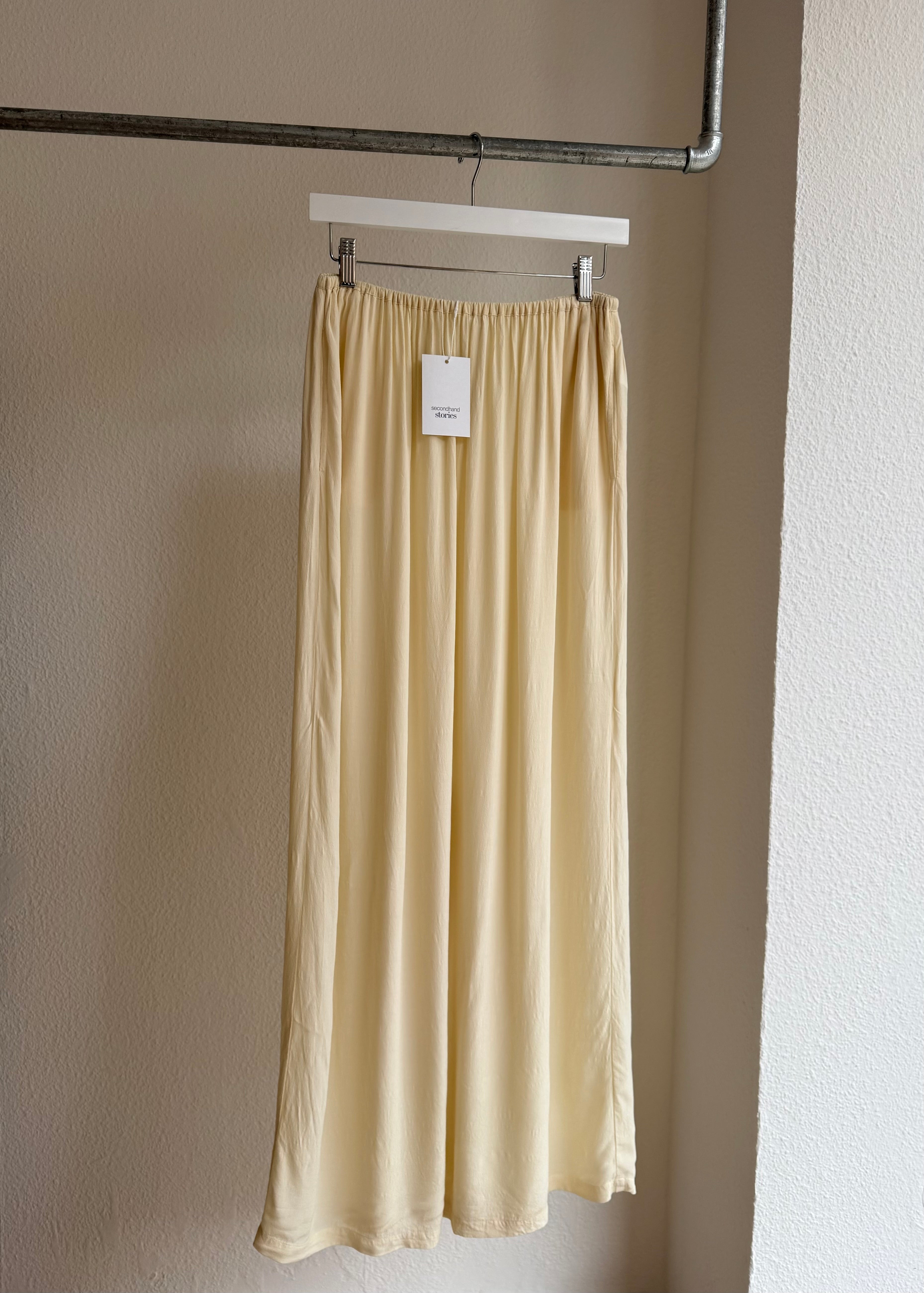 THE FRANKIE SHOP Maxi Rock