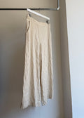 COS Hose Nadelstreifen