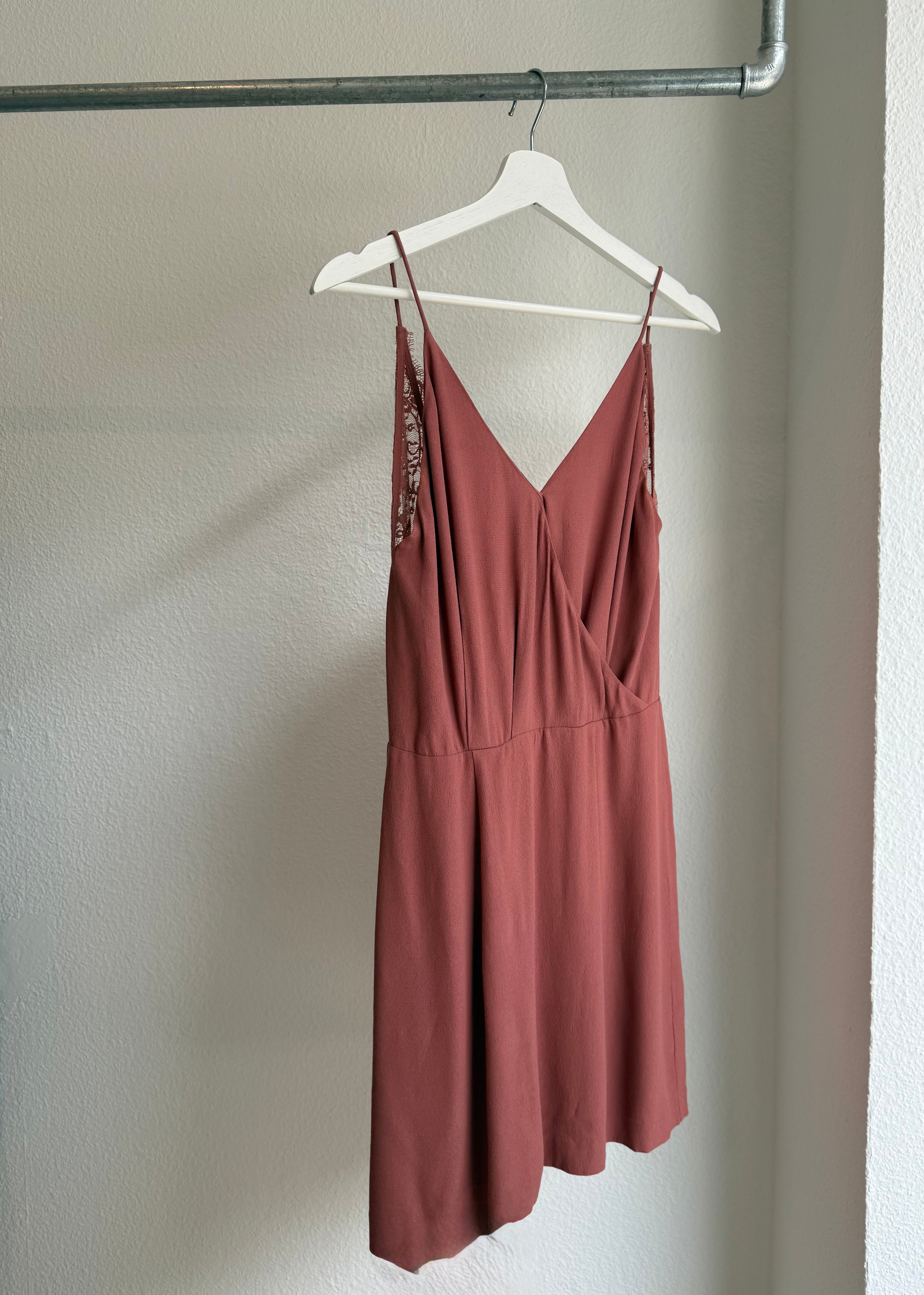 SAMSØE SAMSØE Mini Kleid