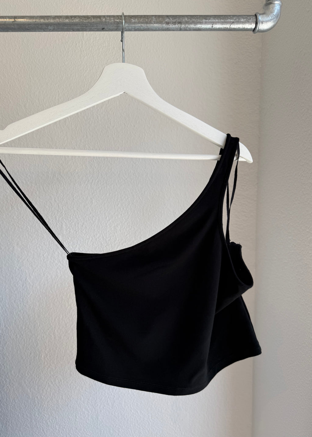 & OTHER STORIES One shoulder Top
