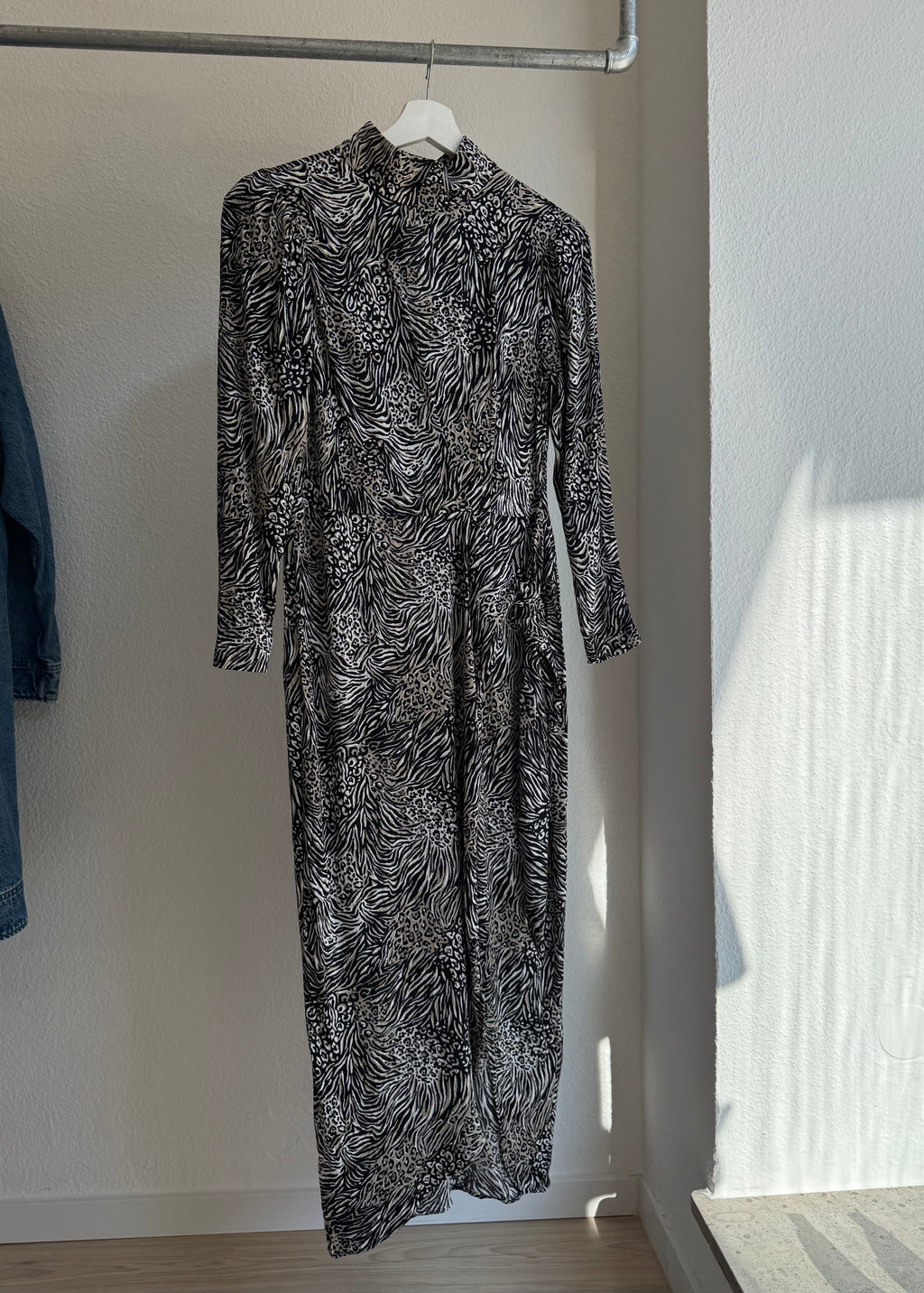 & OTHER STORIES Kleid Maxikleid
