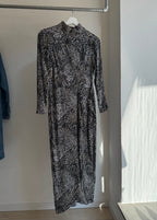 & OTHER STORIES Kleid Maxikleid
