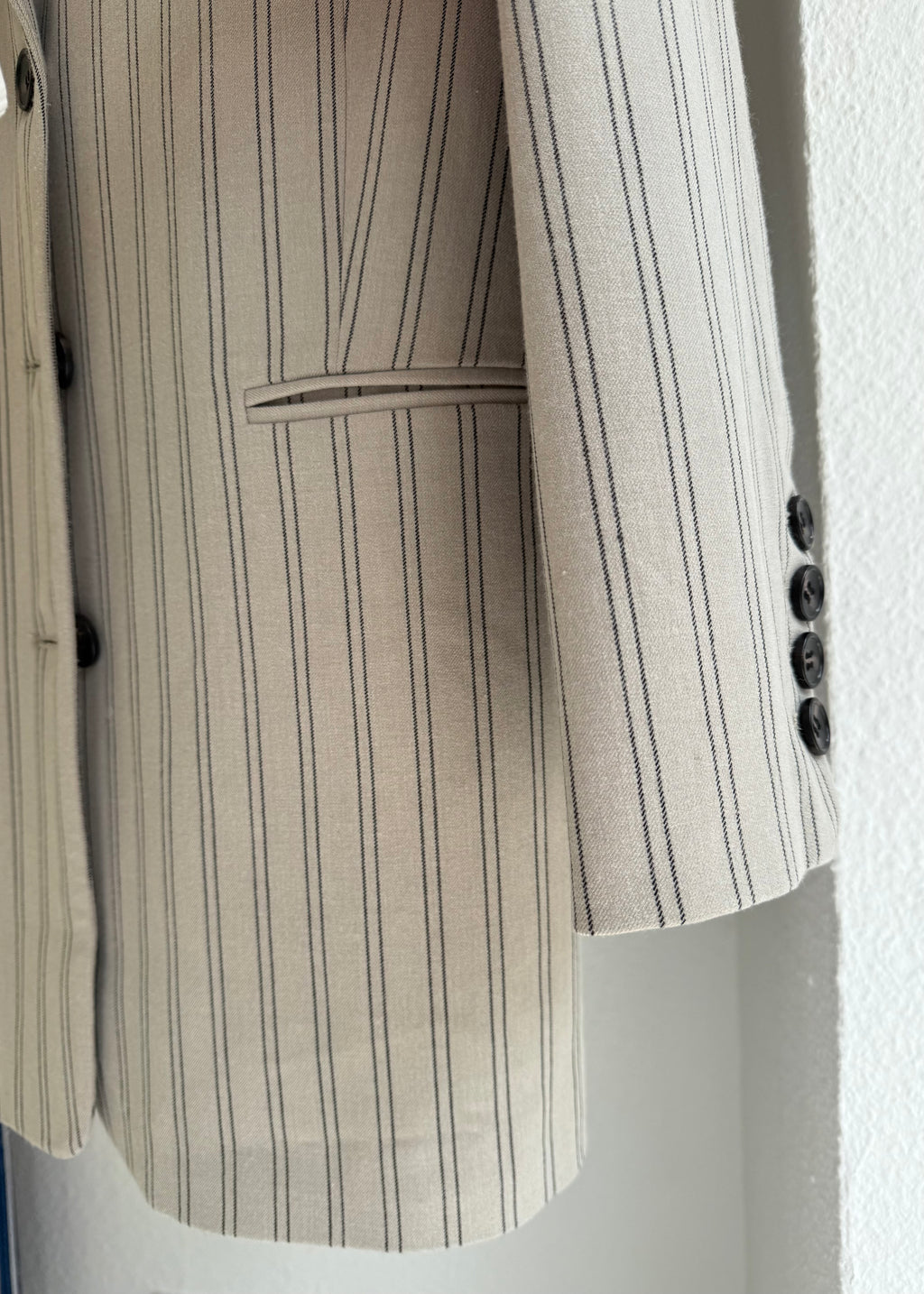 GESTUZ Oversized Blazer