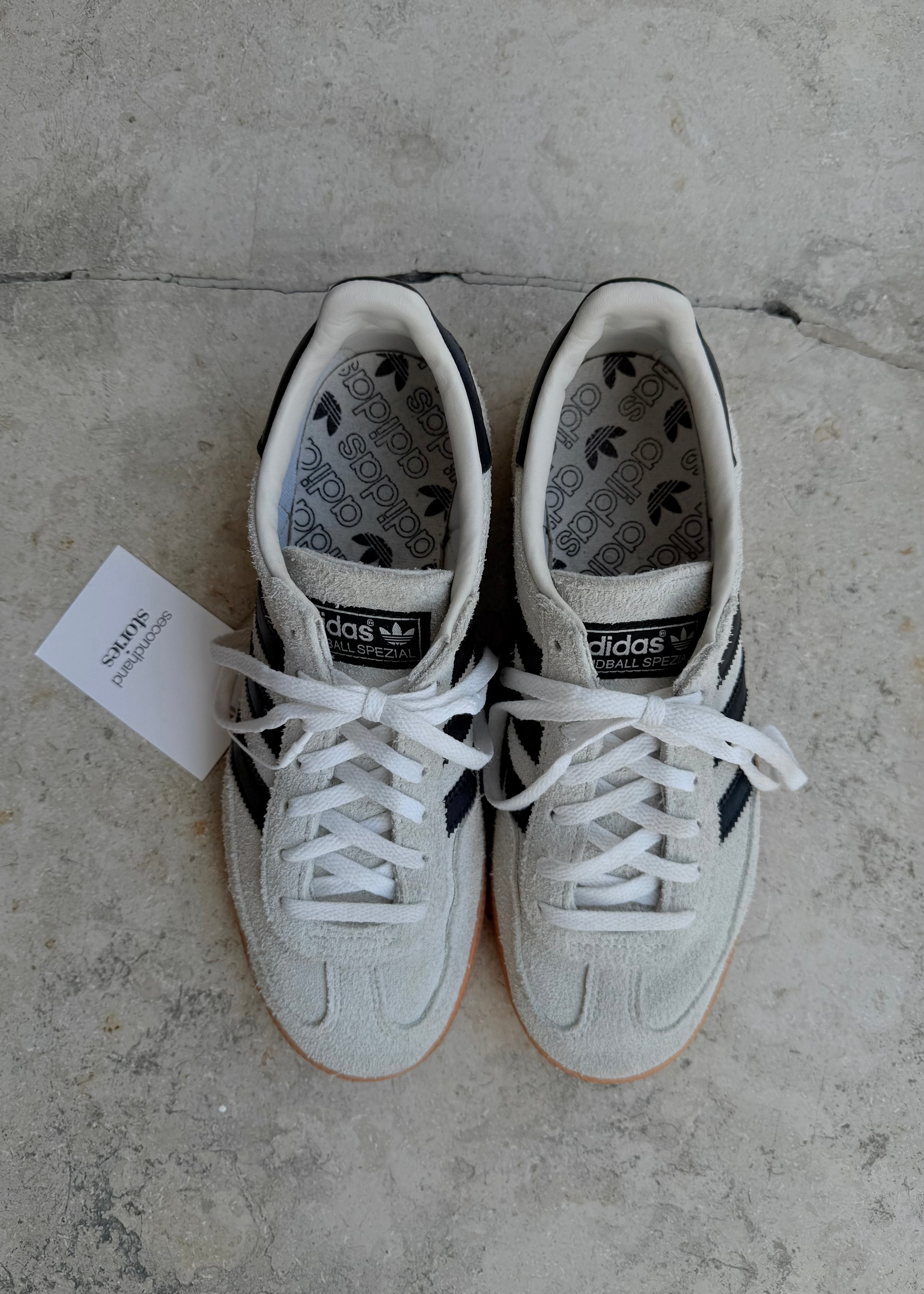 ADIDAS Handball Spezial Sneakers