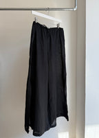 ARKET Wide leg Hose