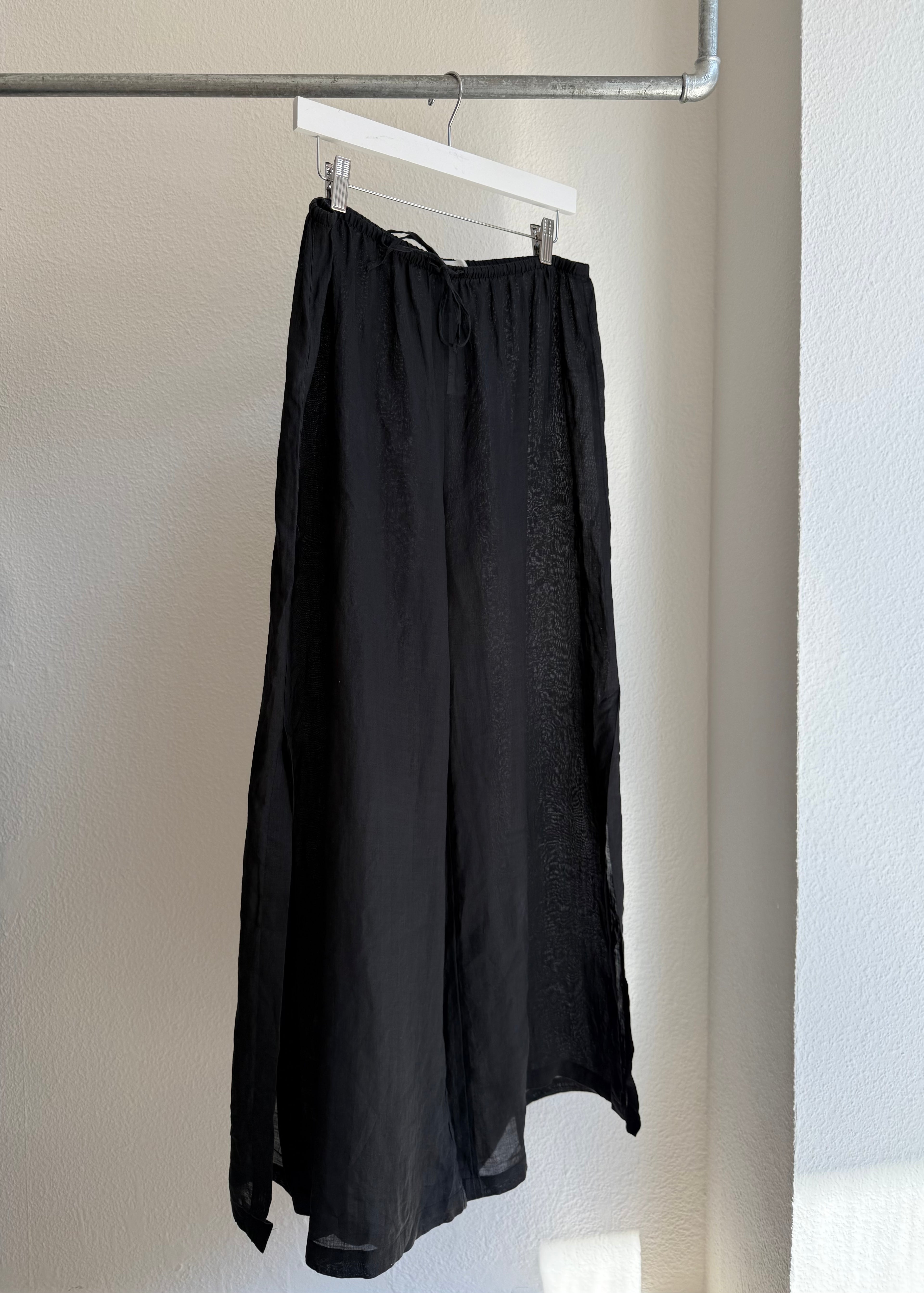 ARKET Wide leg Hose