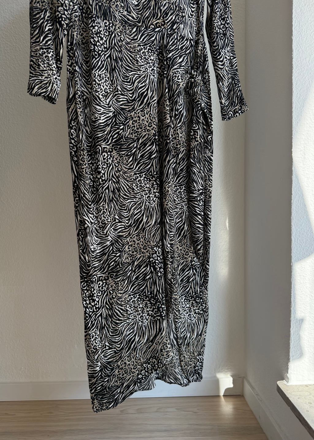 & OTHER STORIES Kleid Maxikleid