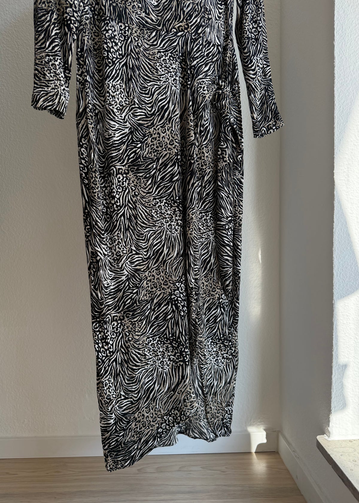& OTHER STORIES Kleid Maxikleid
