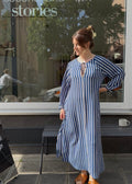 & OTHER STORIES MAXI Kleid