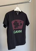 GANNI T-Shirt