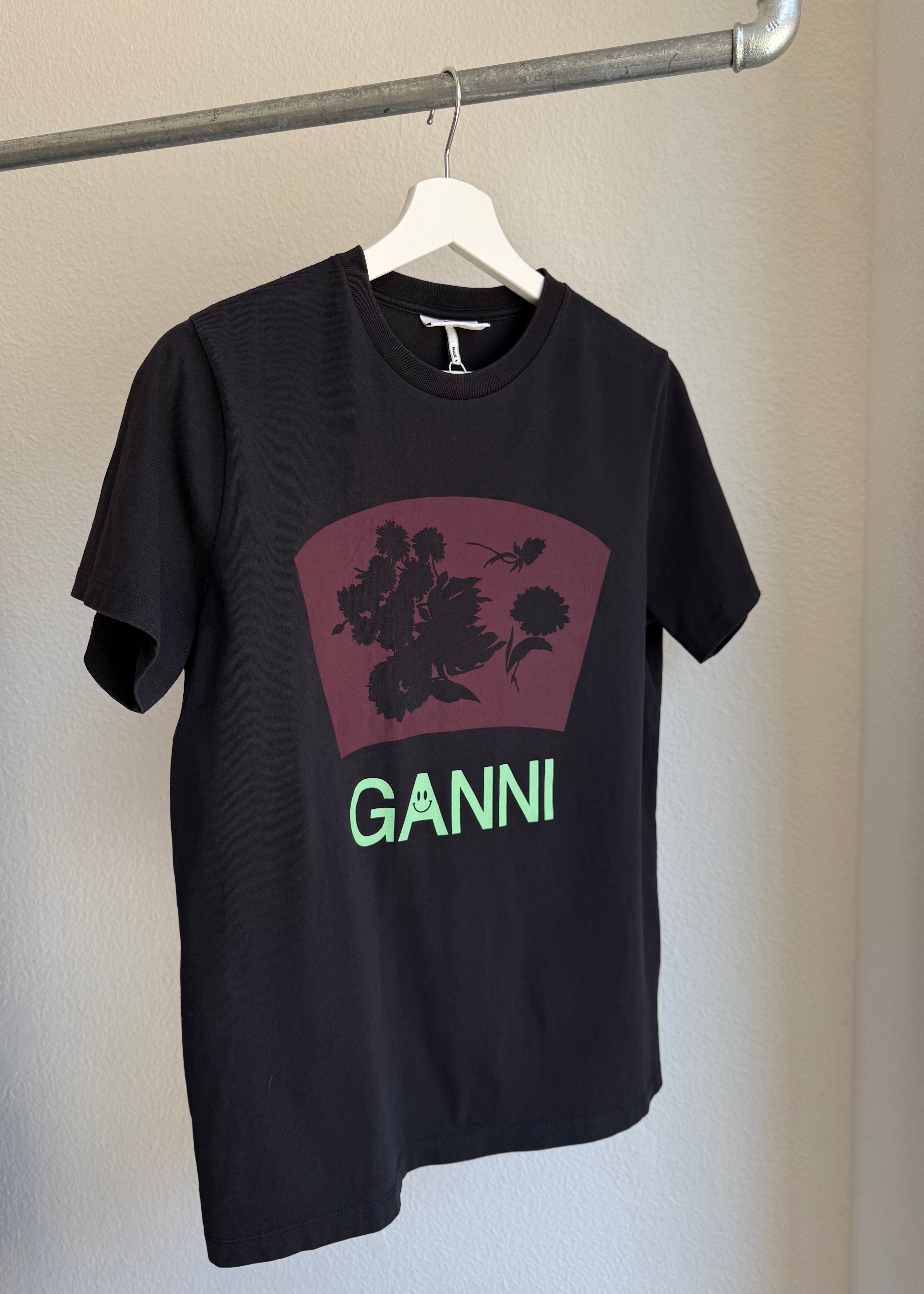 GANNI T-Shirt