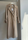 & OTHER STORIES Trenchcoat